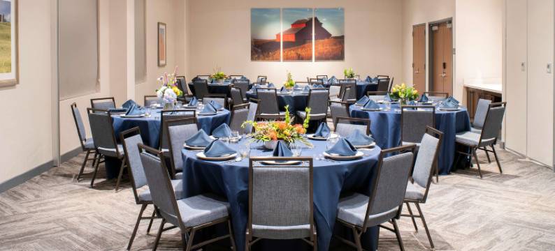 阔德城东莫林凯悦嘉寓酒店(Hyatt House East Moline/Quad Cities)图片