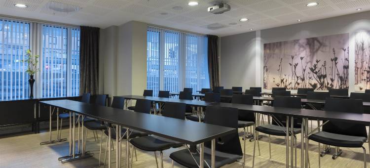 纳尔维克斯堪迪克酒店(Scandic Narvik)图片