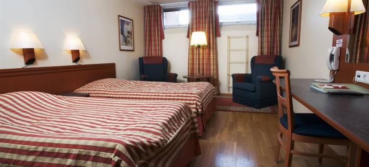 斯堪迪克温恩酒店(Scandic Winn)图片