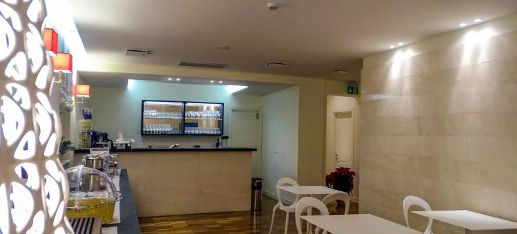 托里欧尼酒店(Torrione Hotel)图片