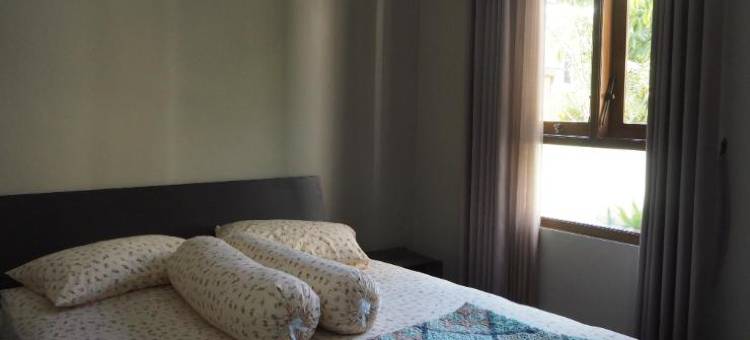 Two Bedroom at Villa City Light View Batu图片
