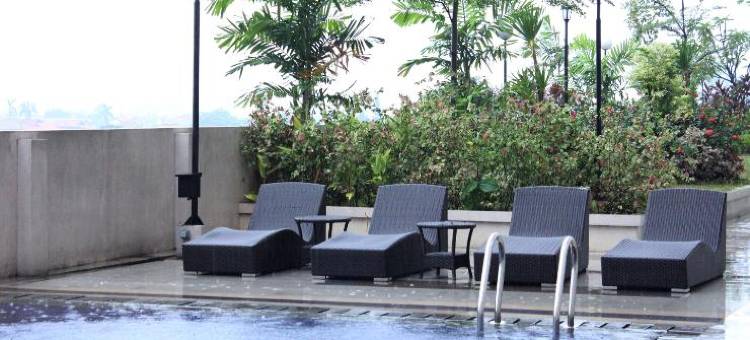 Cozy Room Pesona Mares Lima图片