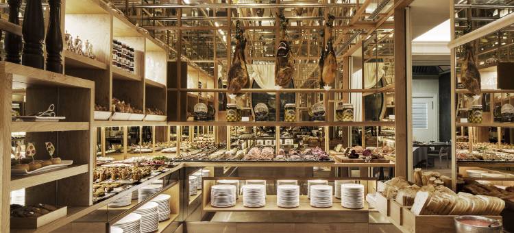 巴塞罗那美琪大酒店(Majestic Hotel & Spa Barcelona GL)图片
