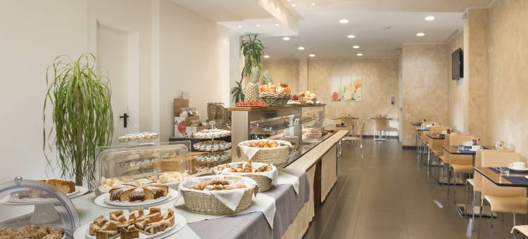 库比酒店(Hotel Cube)图片