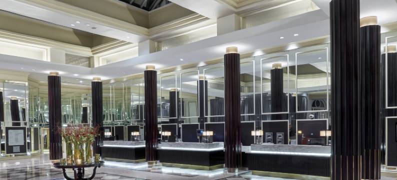 米德兰住宿(The Midland)图片