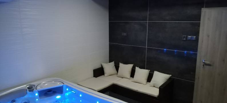 安娜膳食旅馆(Penzion Anna)图片