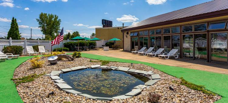 凯艺套房酒店(Quality Inn & Suites)图片