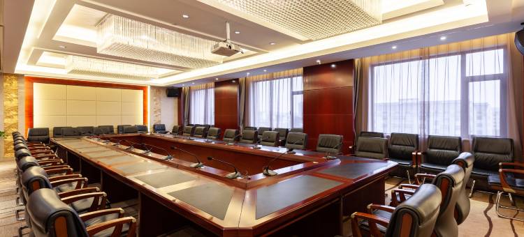 高平澳林大酒店图片