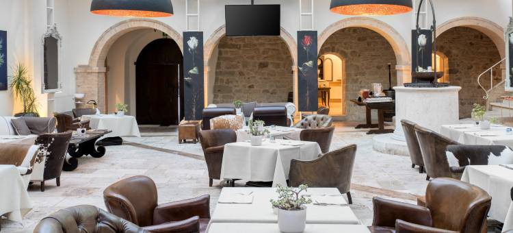 Castello di Velona度假村温泉SPA & 酿酒厂(Castello di Velona Resort, Thermal Spa & Winery)图片