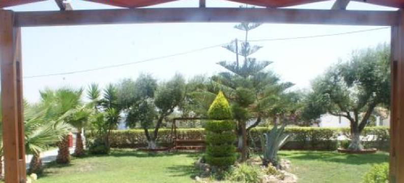 科斯岛公寓(Kos Island Studios)图片