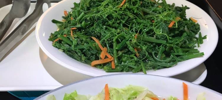 宜兰罗东山水商务饭店图片