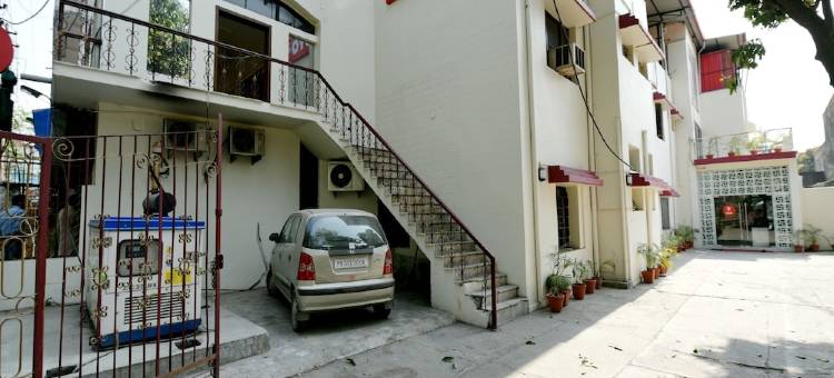 Hotel O Daichi图片