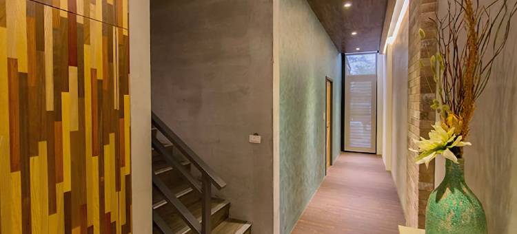 布克伍旅店图片