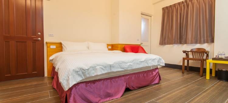 心之境民宿图片