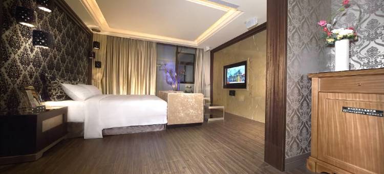 宜兰罗东.晏京精品旅馆图片