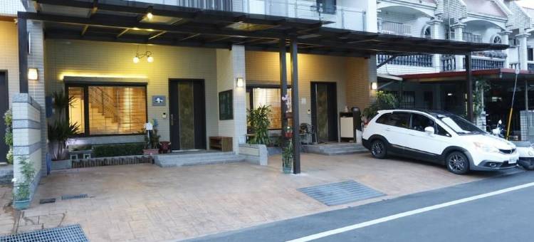 静栈民宿图片