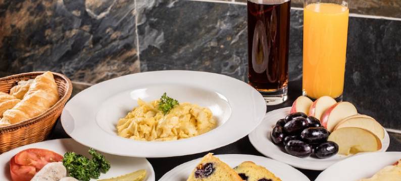 宜兰艾德堡德国城堡民宿图片