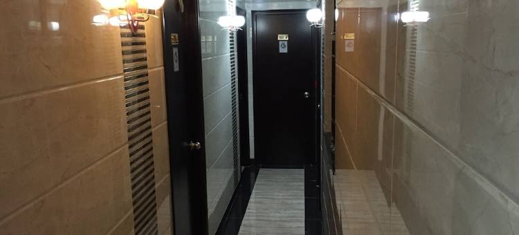 香港Primo旅馆图片