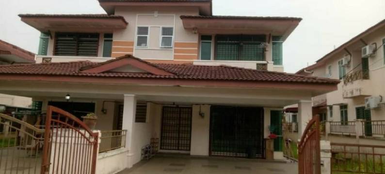 相丹度假屋酒店(Chandan Vacation Home)图片