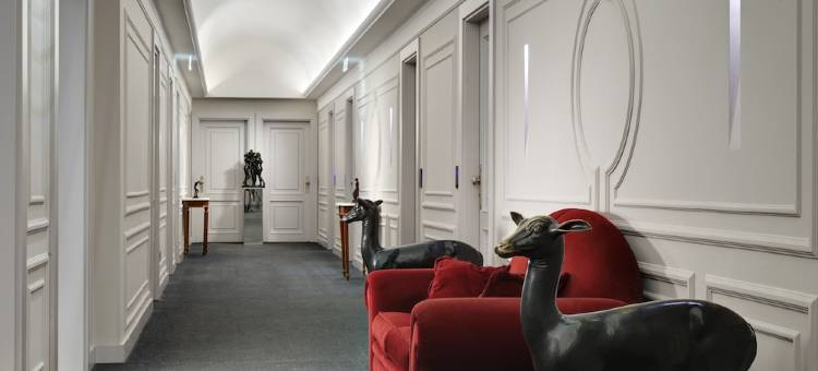 帕克斯大酒店(Grand Hotel Parkers)图片