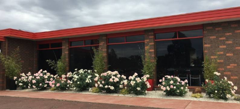 斯曼汽车旅馆(Statesman Motor Inn)图片