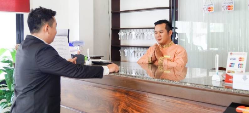 SNK 酒店(Snk Hotel)图片