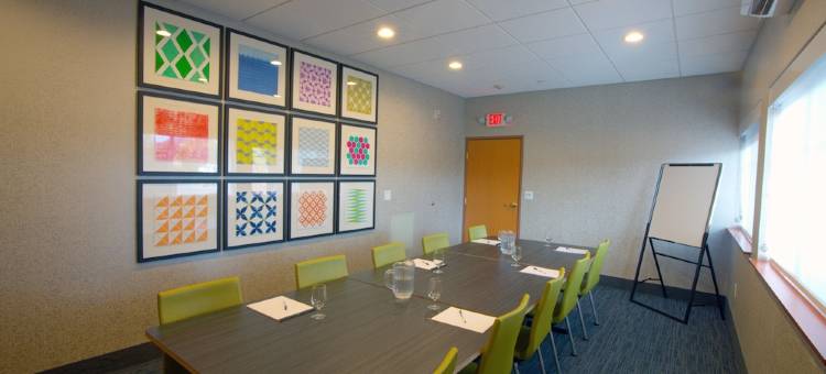 Holiday Inn Express & Suites Canyonville图片