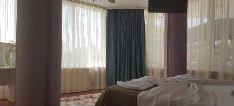 阿亚萨兰达梦幻酒店(Dream Hotel Ayasaranda)图片