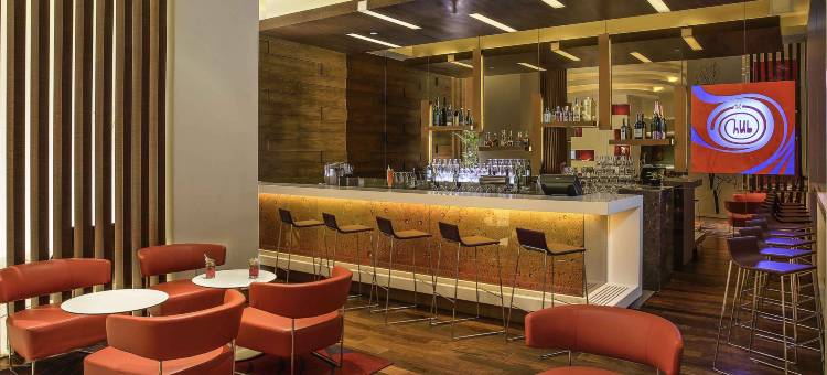 班加罗尔市中心宜必思酒店(Ibis Bengaluru City Centre - An Accor Brand)图片
