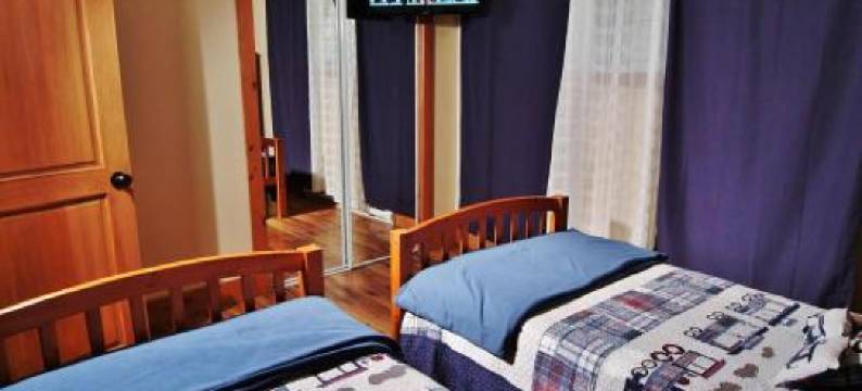 Chalet 9017 Chemin des Alpages by les Chalets Alpins图片