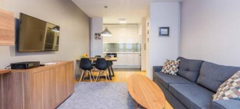 阁楼公寓(Loft Apartments)图片