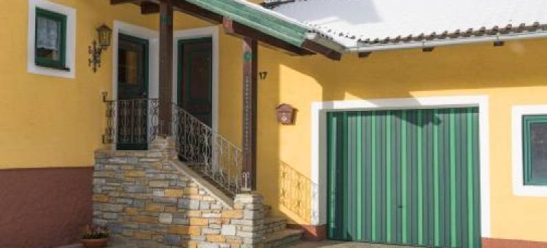 Appartement Lasshofer图片