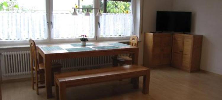 Ferienwohnung Dettenhausen图片