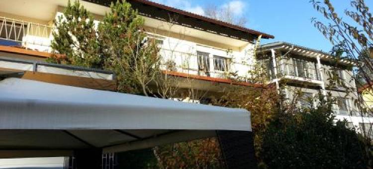 Marburg Apartment Pfiffige Luisa in Ruhiger Waldrandlage Mit Balkon Und Wintergarten图片
