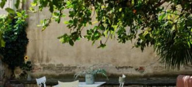 El Jardinet de Sant Esteve图片