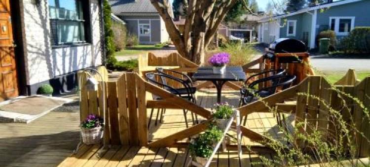 Koti Kiviniemi图片