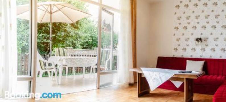 Erika Apartmanhaz图片