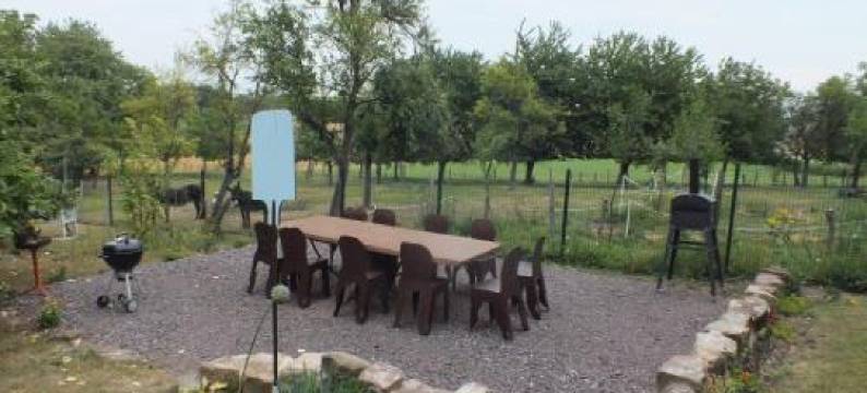 Gîte Découverte Alsace图片