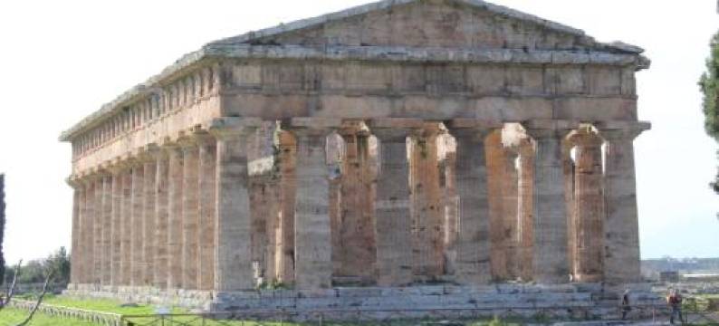 利莫内薄荷家庭旅馆(B&B Menta e Limone)图片