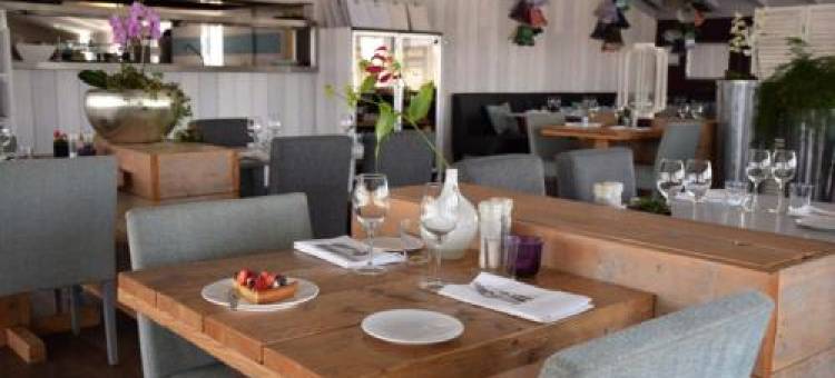 TinyFloat Andijk图片