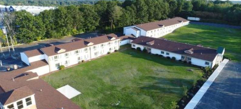 波特兰旅馆(Inn at Portland)图片