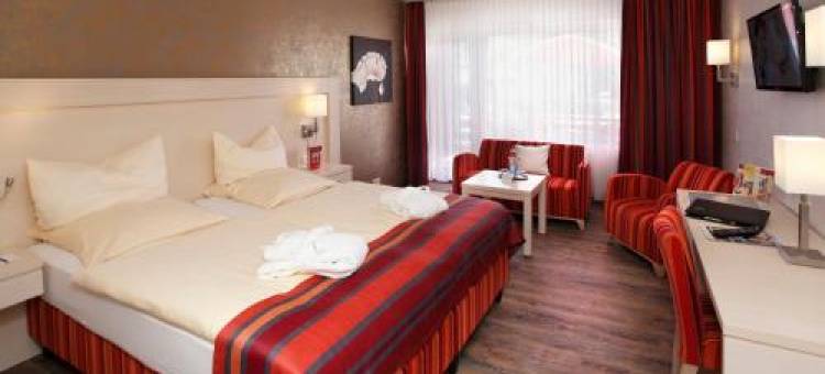 Posthotel Usseln图片