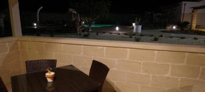 Il Giardino Del Tiglio图片