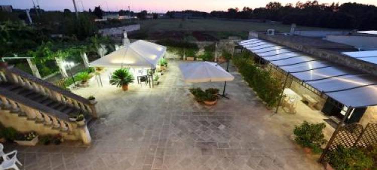 Agriturismo Antica Masseria I Cocci图片