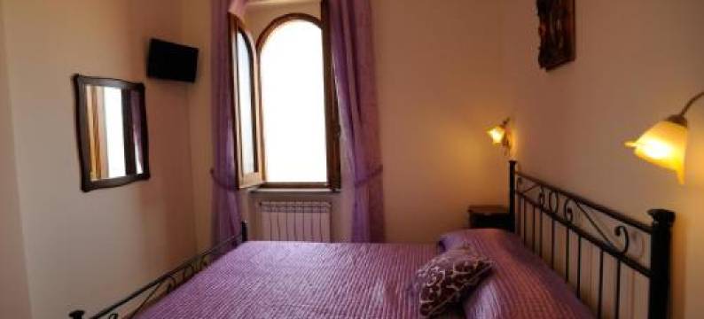 凡特斯密住宿加早餐旅馆(Villa dei Fantasmi)图片