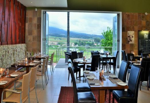 The Coach House at Val du CharronHotel Overview