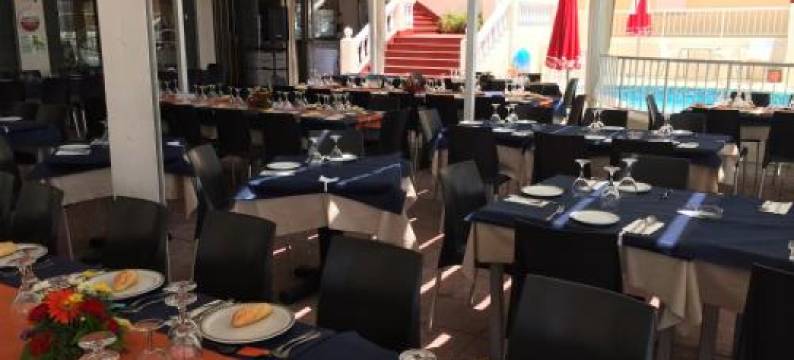 娥乐小木屋度假酒店(El Chalet)图片