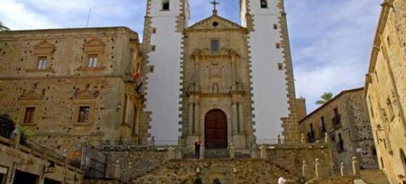 伊维萨美洲海滩酒店(Hotel Iberia Plaza América)图片