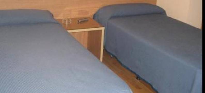 CC旅馆(Hostal CC)图片