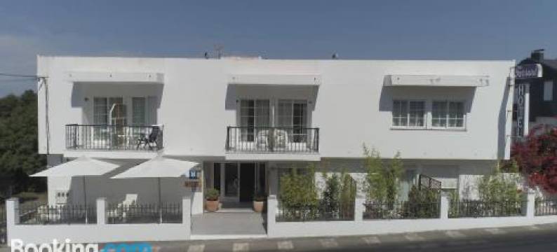 法尔松酒店(Hotel Farsund)图片